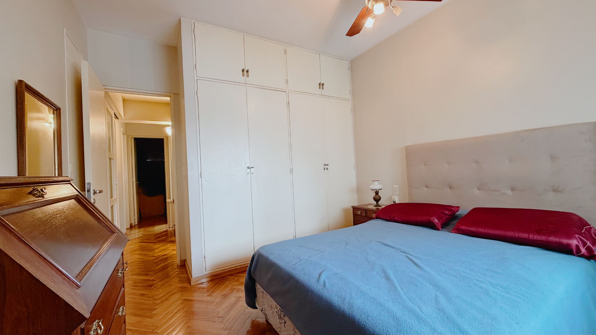 Departamento en Venta en Irigoyen 393 5ºB, Centro, Bahía Blanca - Bahía Blanca Propiedades | SITIO OFICIAL l