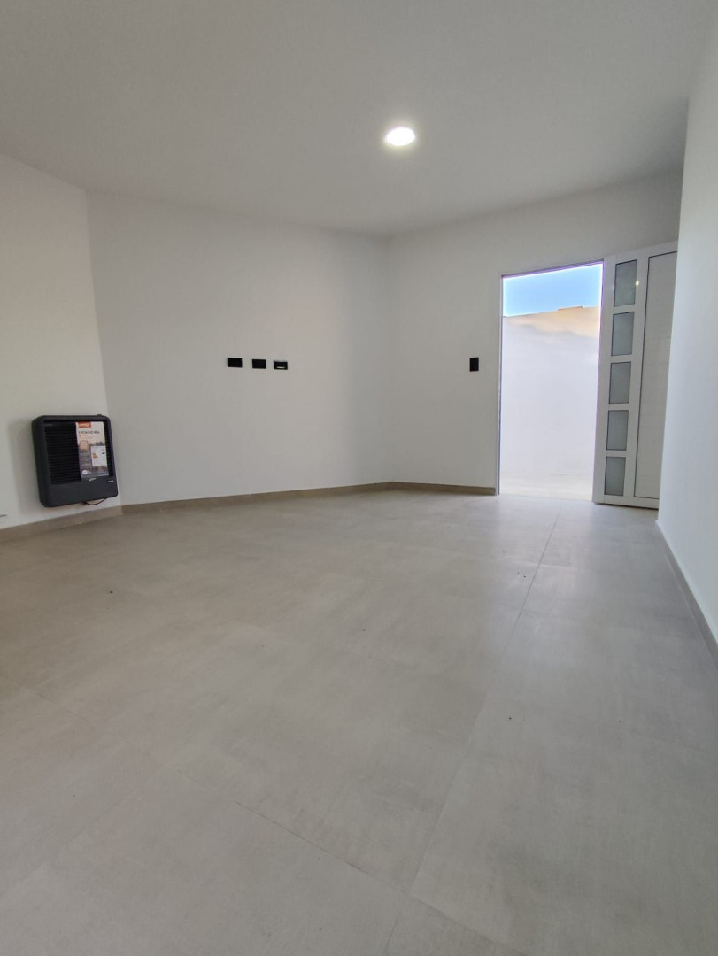 Departamento en Alquiler en Pablo Acosta 35, San Roque, Bahía Blanca - Bahía Blanca Propiedades | SITIO OFICIAL l