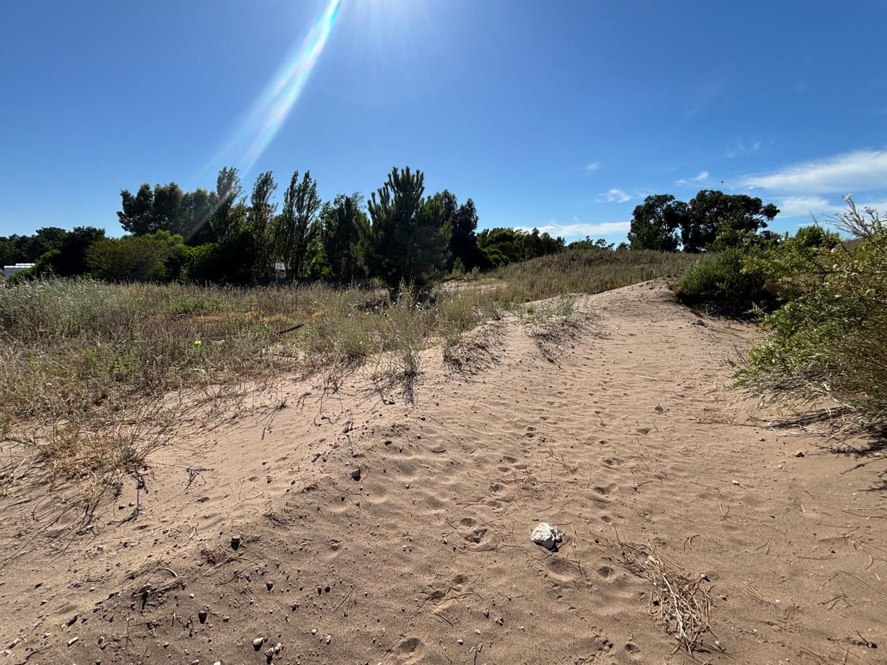 Terreno en Venta en La Rioja 400,  Monte Hermoso - Bahía Blanca Propiedades | SITIO OFICIAL l