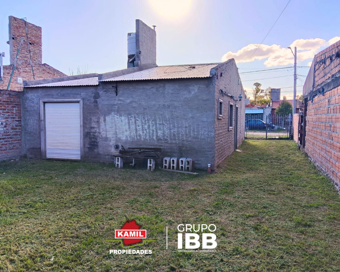 Casa en Alquiler en Los Patos 1054, Mapuche, Bahía Blanca - Bahía Blanca Propiedades | SITIO OFICIAL l