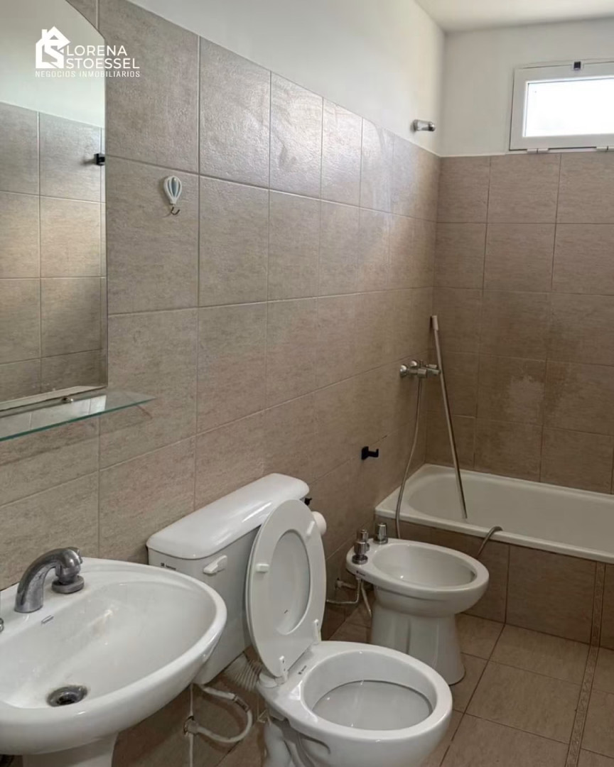 Departamento en Alquiler en Sarmiento 1016, Napostá, Bahía Blanca - Bahía Blanca Propiedades | SITIO OFICIAL l