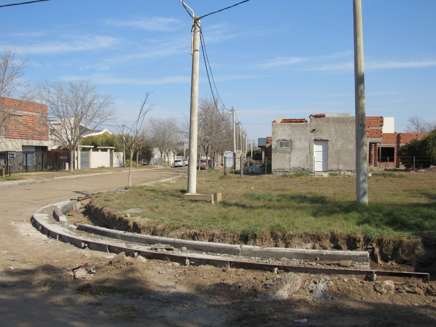 Terreno en Venta en Punta Alta Y Laferrere, San Ignacio, Bahía Blanca - Bahía Blanca Propiedades | SITIO OFICIAL l