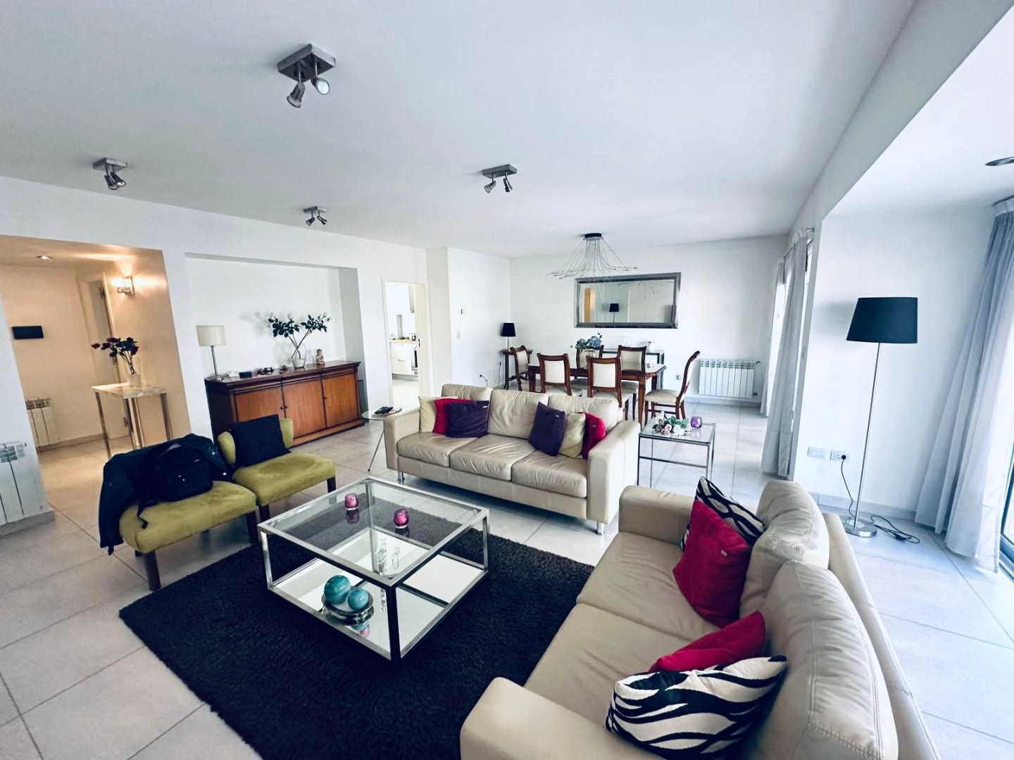 Departamento en Venta en Yrigoyen 536, Centro, Bahía Blanca - Bahía Blanca Propiedades | SITIO OFICIAL l
