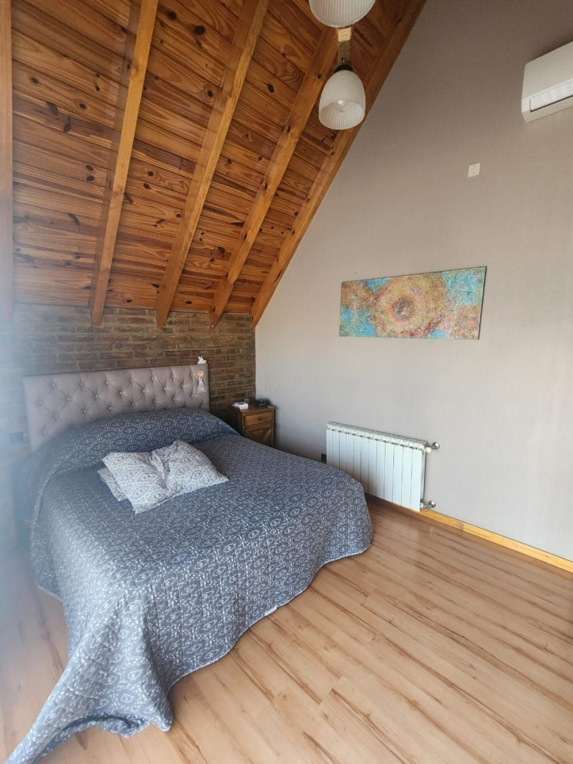 Casa en Venta en Bullrich 1800, Millamapu, Bahía Blanca - Bahía Blanca Propiedades | SITIO OFICIAL l