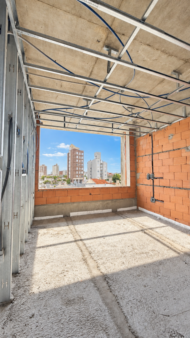 Departamento en Venta en RODRIGUEZ 544, Centro, Bahía Blanca - Bahía Blanca Propiedades | SITIO OFICIAL l