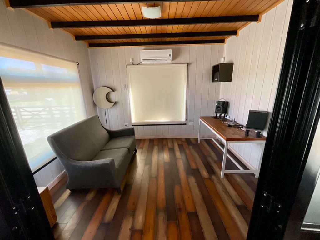 Cabaña en Venta en Los Lirios 436,  Villa Ventana - Bahía Blanca Propiedades | SITIO OFICIAL l