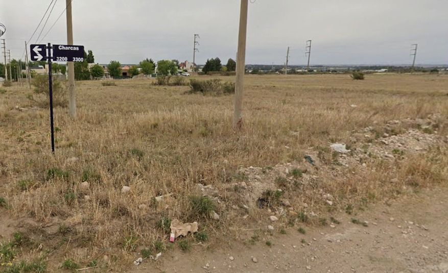 Terreno en Venta en Charcas Y Clegg, Palos Verdes, Bahía Blanca - Bahía Blanca Propiedades | SITIO OFICIAL l