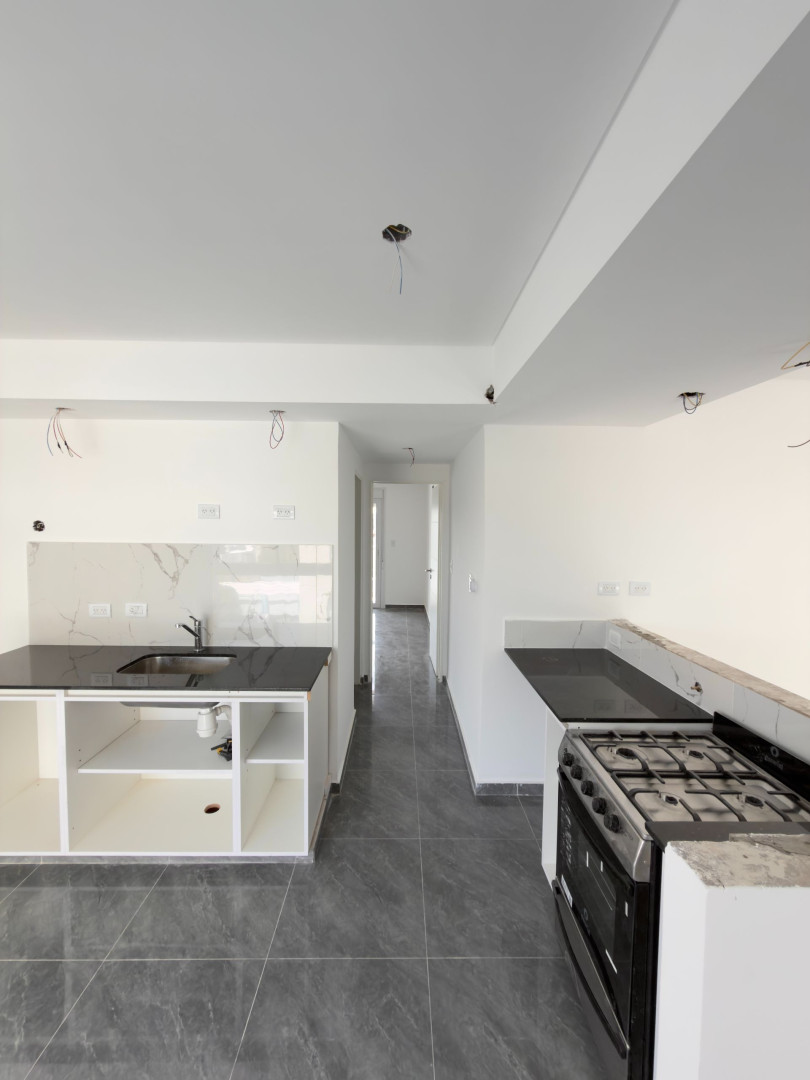 Departamento en Venta en Alem 2351, Santa Margarita, Bahía Blanca - Bahía Blanca Propiedades | SITIO OFICIAL l