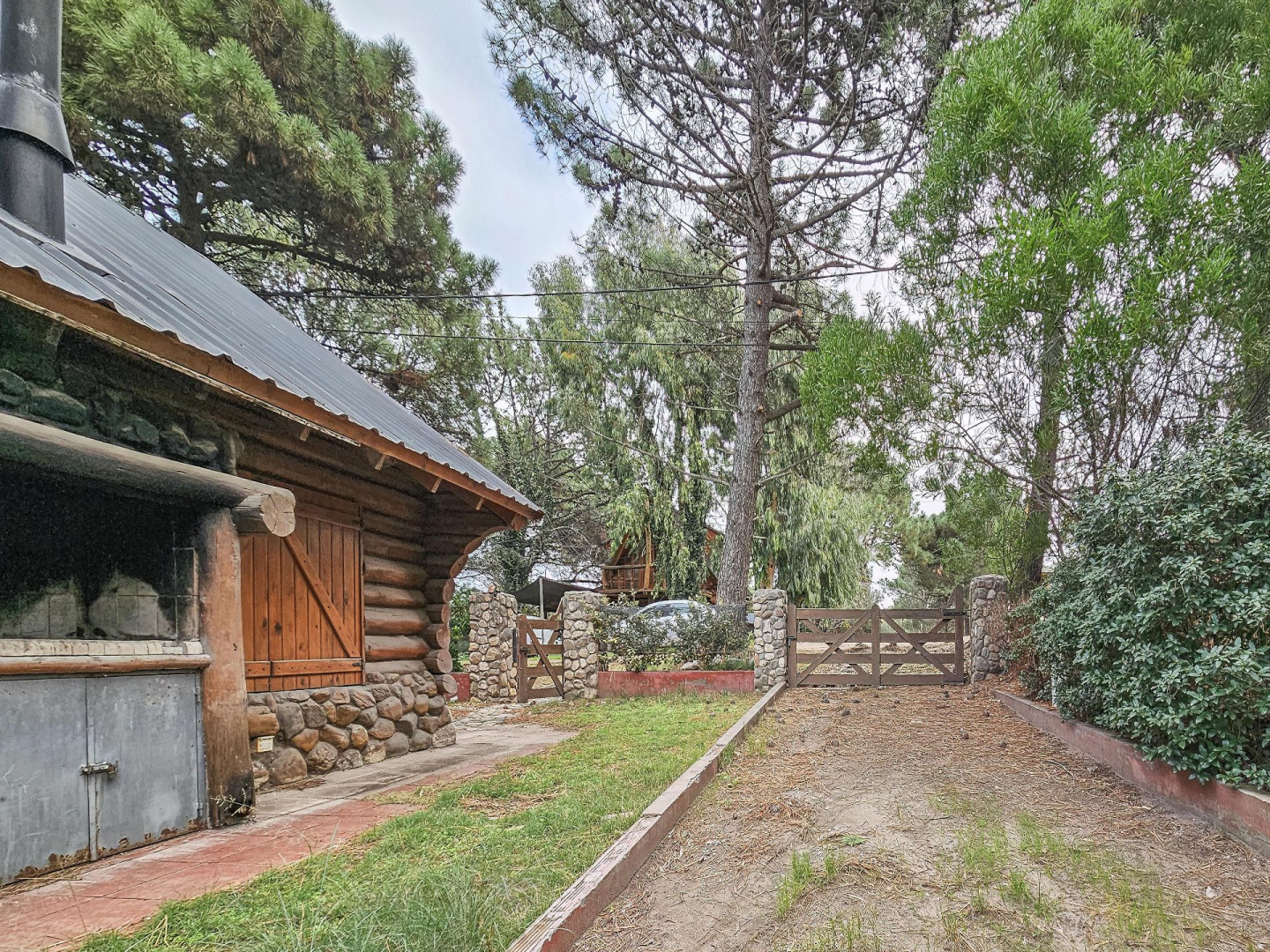 Cabaña en Venta en Las Toninas 499, Las Dunas, Monte Hermoso - Bahía Blanca Propiedades | SITIO OFICIAL l