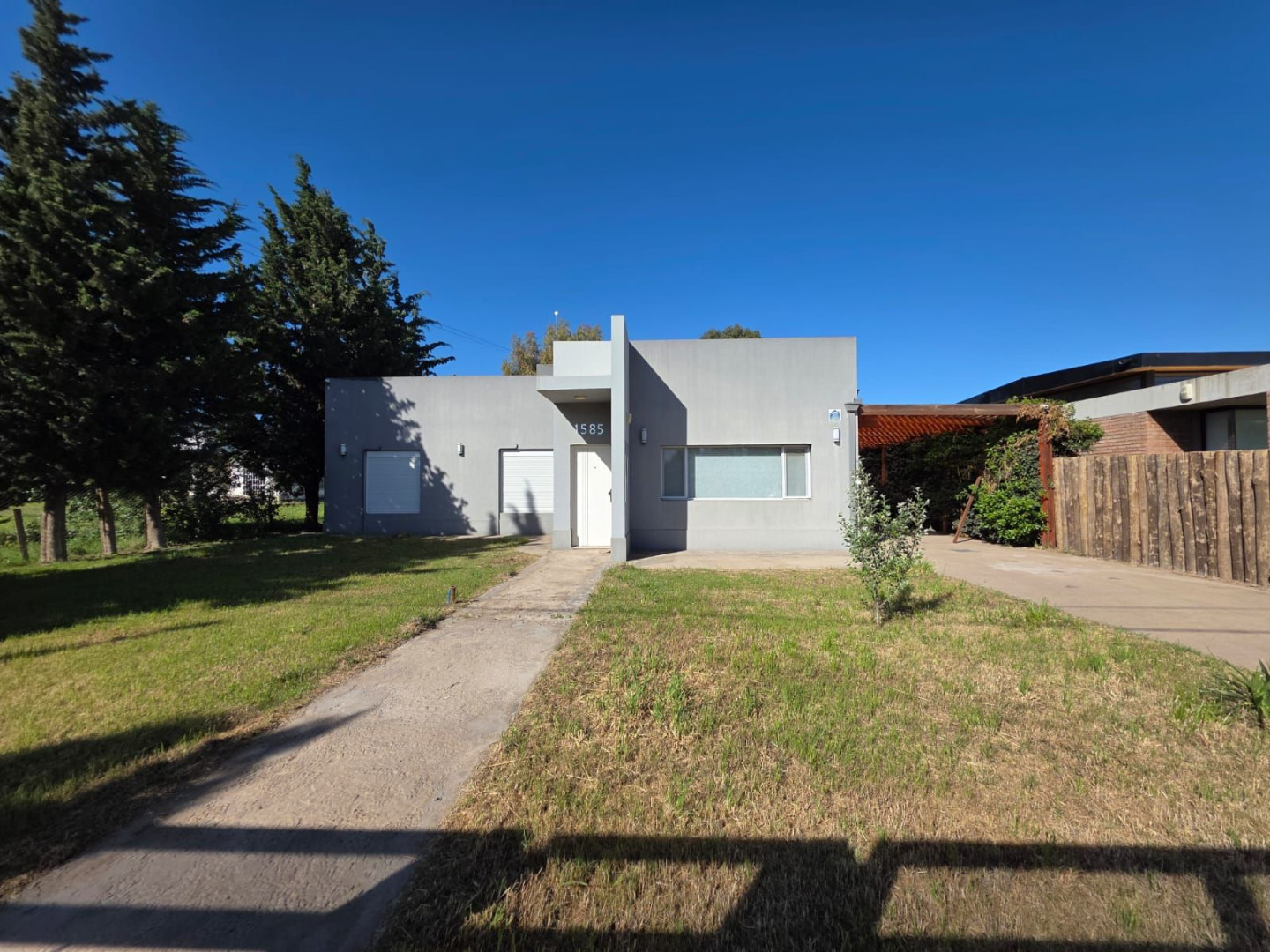 Casa en Venta en Saliquelo 1585, San Agustin, Bahía Blanca - Bahía Blanca Propiedades | SITIO OFICIAL l
