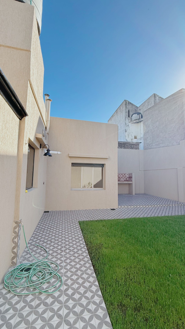 Casa en Venta en Cafulcura 300, Centro, Bahía Blanca - Bahía Blanca Propiedades | SITIO OFICIAL l