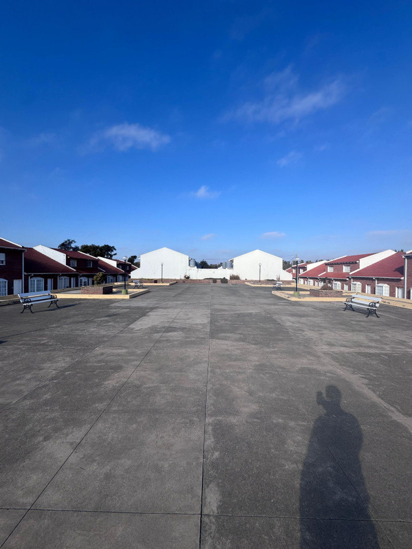 Duplex en Alquiler en Espeche 1070, Villa Floresta, Bahía Blanca - Bahía Blanca Propiedades | SITIO OFICIAL l