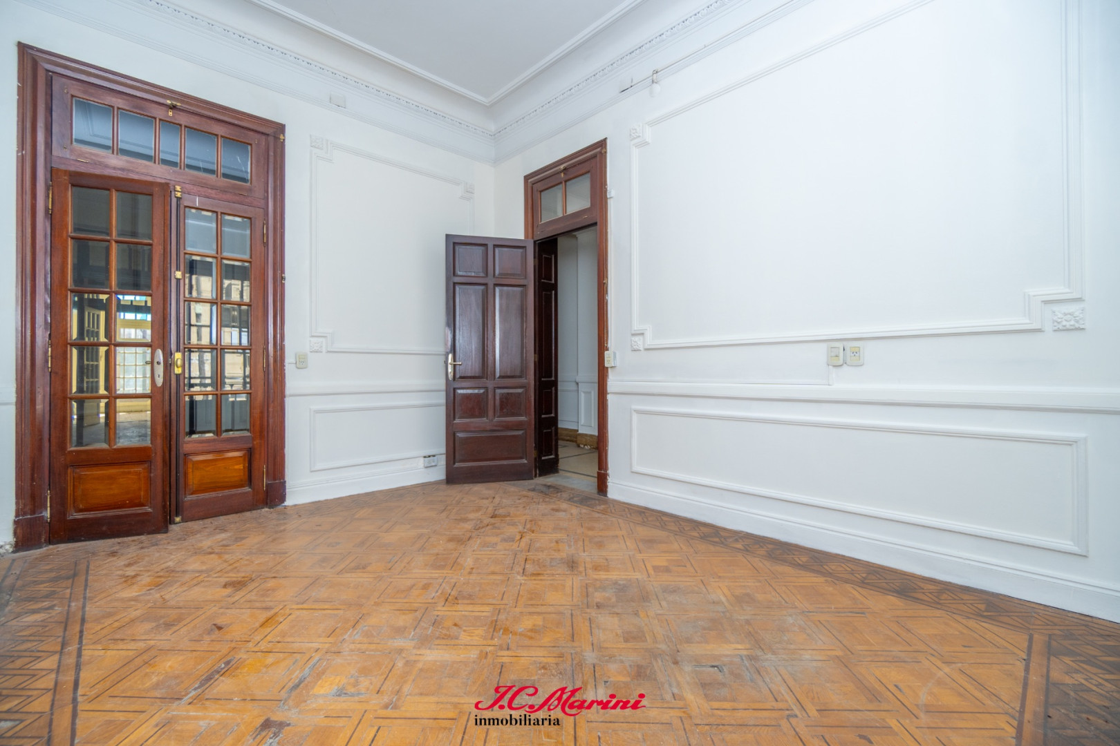 Casa en Venta en Moreno 339, Centro, Bahía Blanca - Bahía Blanca Propiedades | SITIO OFICIAL l