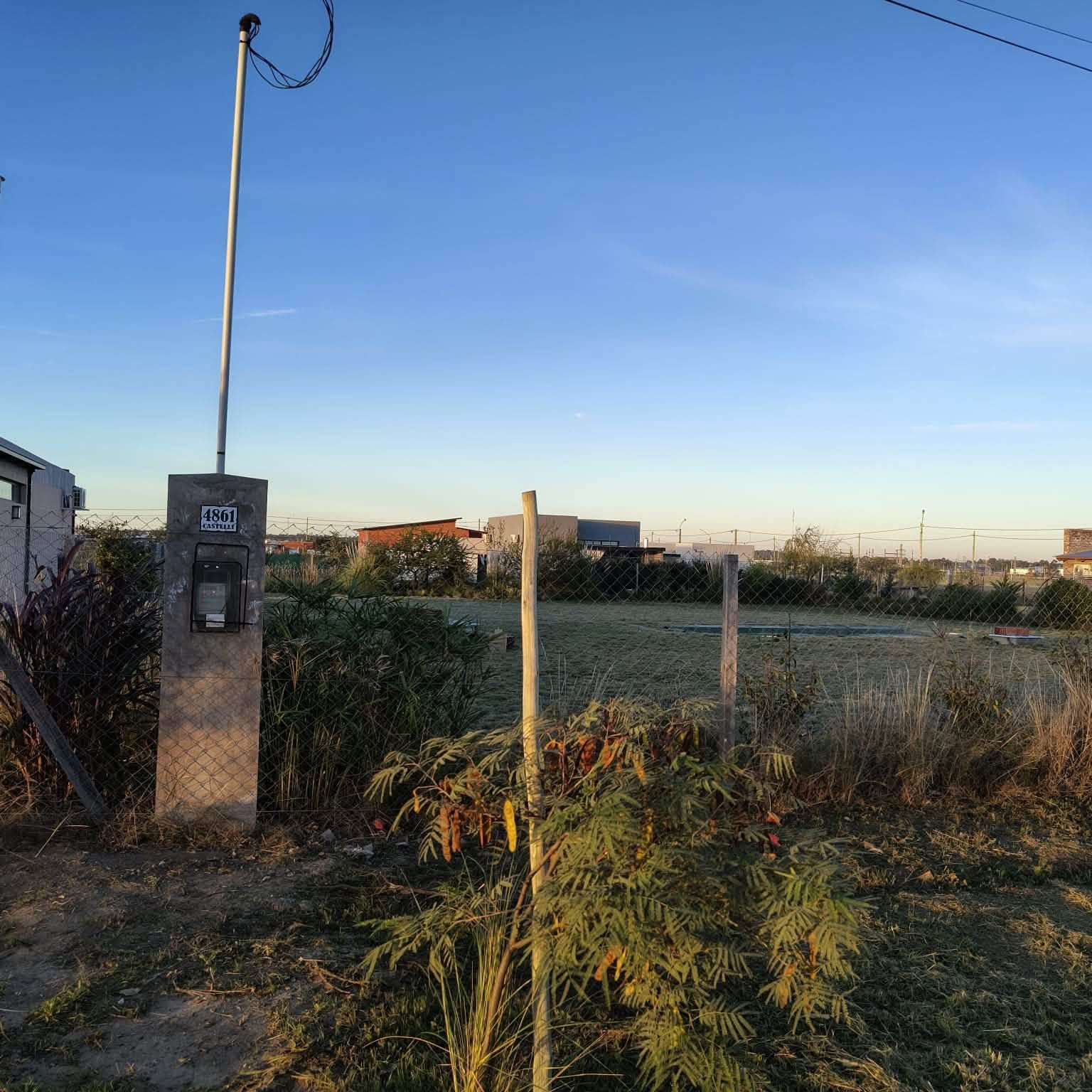Terreno en Venta  La Petrona, Bahía Blanca - Bahía Blanca Propiedades | SITIO OFICIAL l