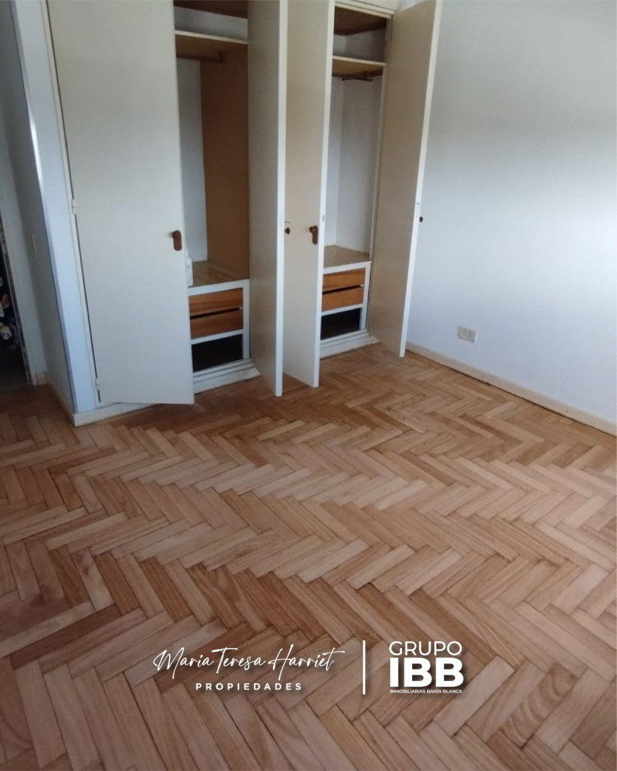Departamento en Alquiler en Av. Alem 1065, Universitario, Bahía Blanca - Bahía Blanca Propiedades | SITIO OFICIAL l