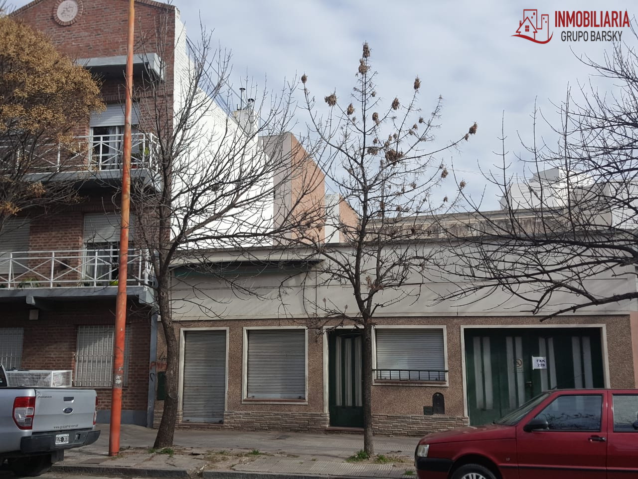 Terreno en Venta en Zapiola 470, Centro, Bahía Blanca - Bahía Blanca Propiedades | SITIO OFICIAL l