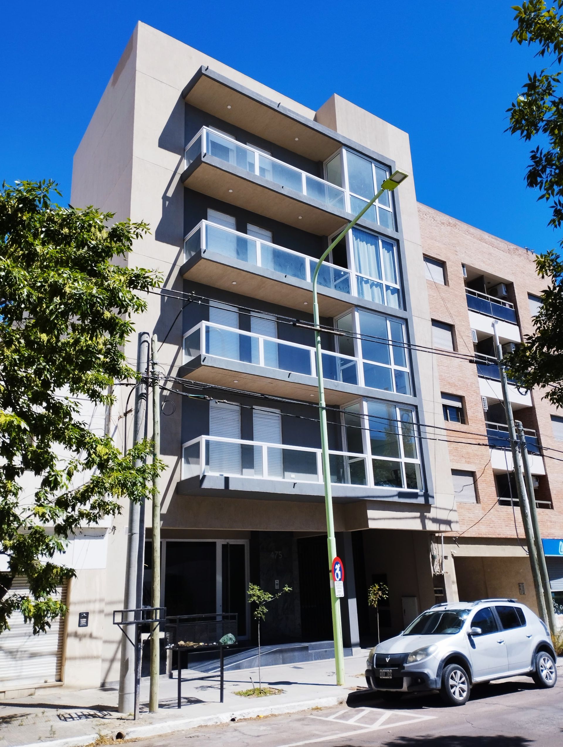 Semipiso en Venta en CASANOVA 475, Centro, Bahía Blanca - Bahía Blanca Propiedades | SITIO OFICIAL l