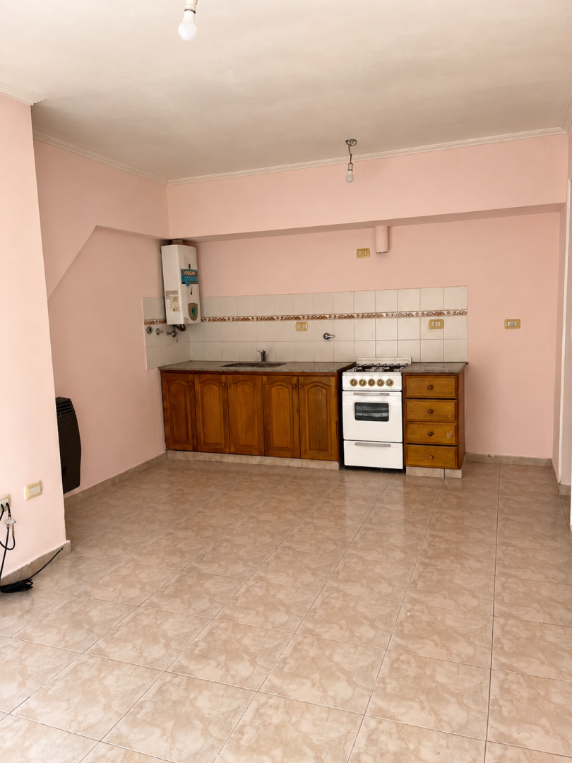 Departamento en Alquiler en Inglaterra 27, San Roque, Bahía Blanca - Bahía Blanca Propiedades | SITIO OFICIAL l