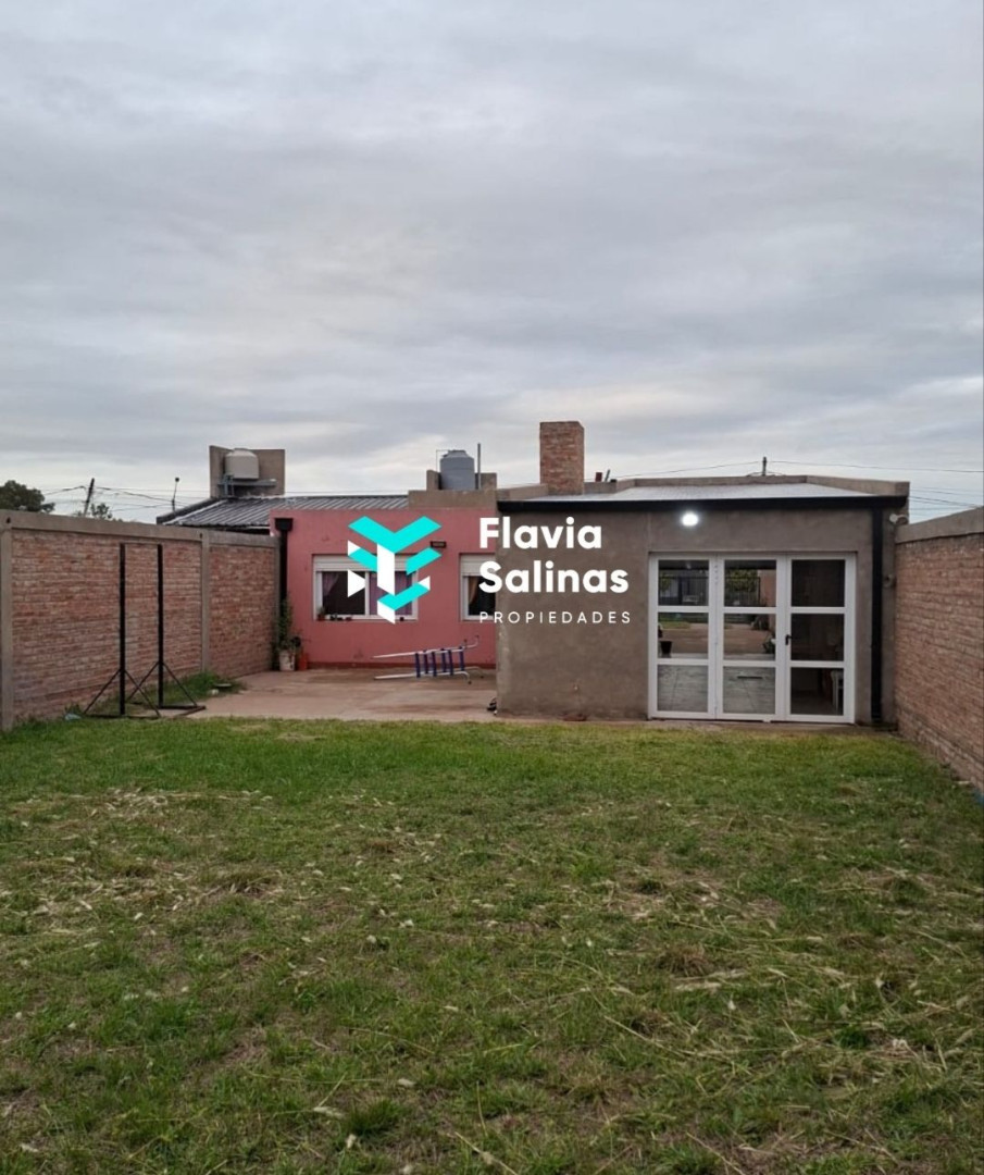 Casa en Venta en Scalabrini Ortiz 2751, Villa Hipodromo, Bahía Blanca - Bahía Blanca Propiedades | SITIO OFICIAL l
