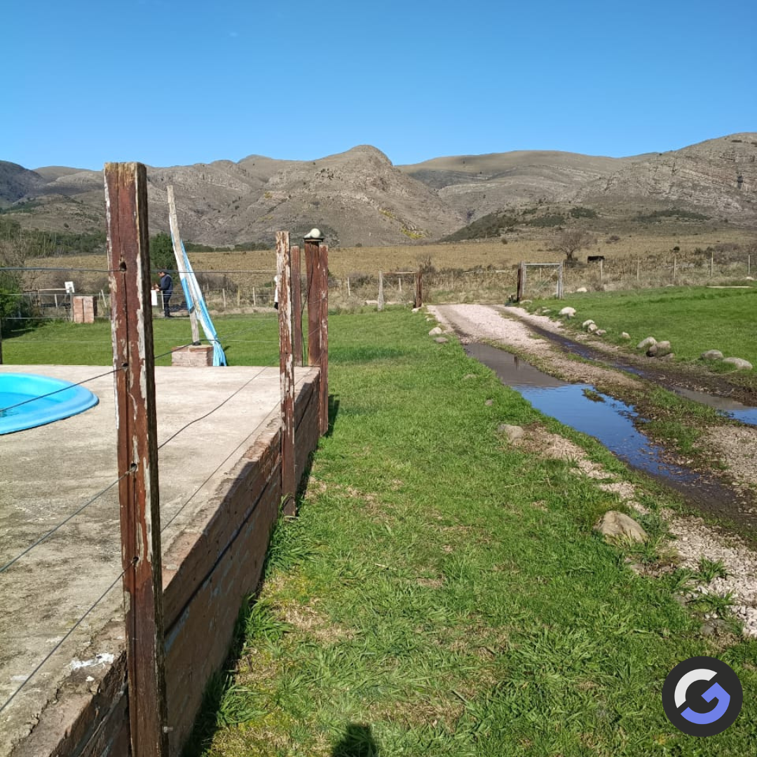 Complejo Turístico  en Venta en Tero,  Villa Ventana - Bahía Blanca Propiedades | SITIO OFICIAL l
