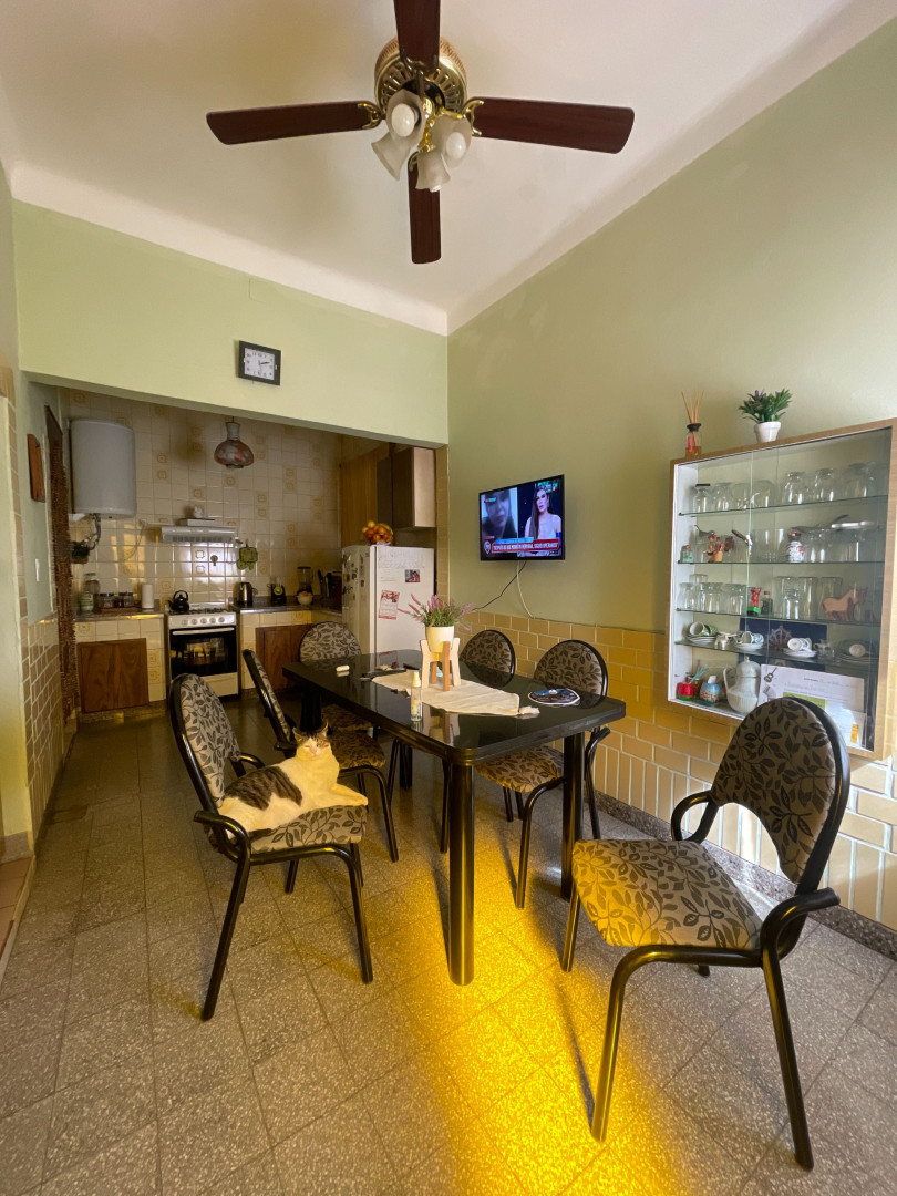 Casa en Venta en Mendoza 1088, Centro, Bahía Blanca - Bahía Blanca Propiedades | SITIO OFICIAL l