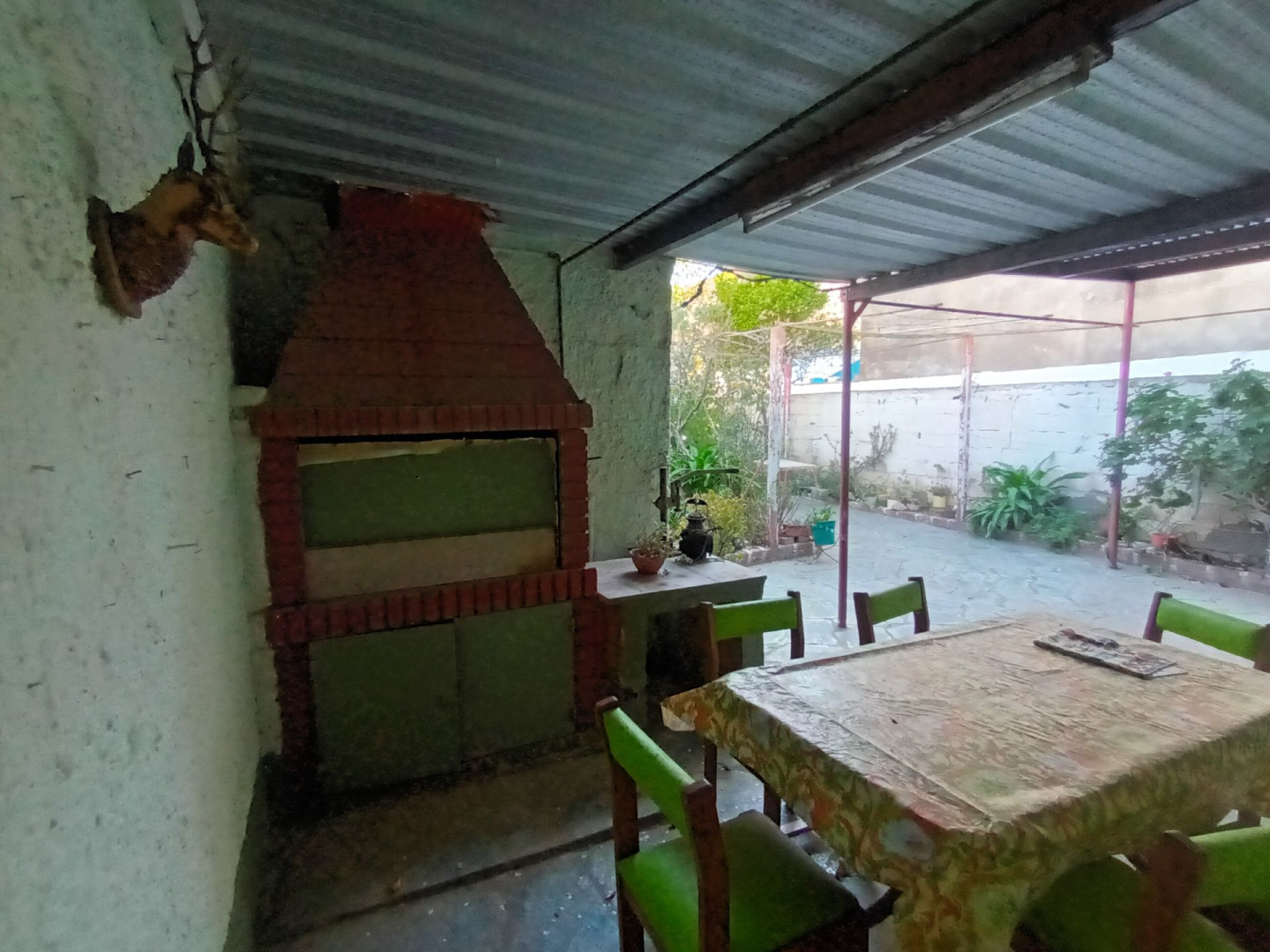 Casa en Venta en Ascasubi 170, Universitario, Bahía Blanca - Bahía Blanca Propiedades | SITIO OFICIAL l