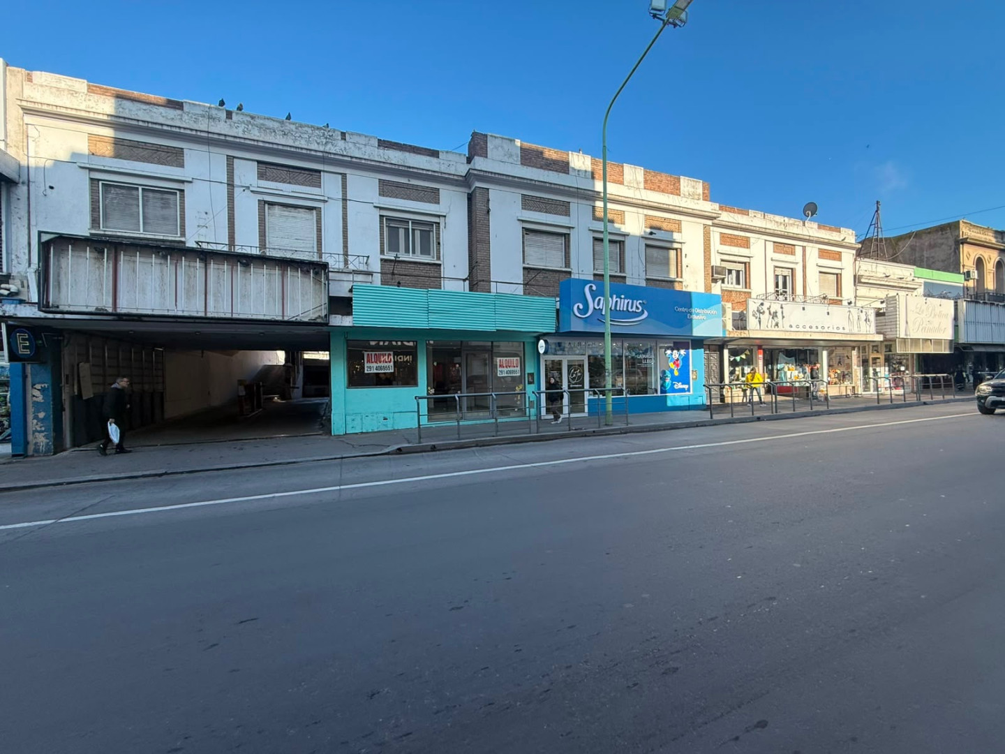Local en Venta en Chiclana 150, Centro, Bahía Blanca - Bahía Blanca Propiedades | SITIO OFICIAL l