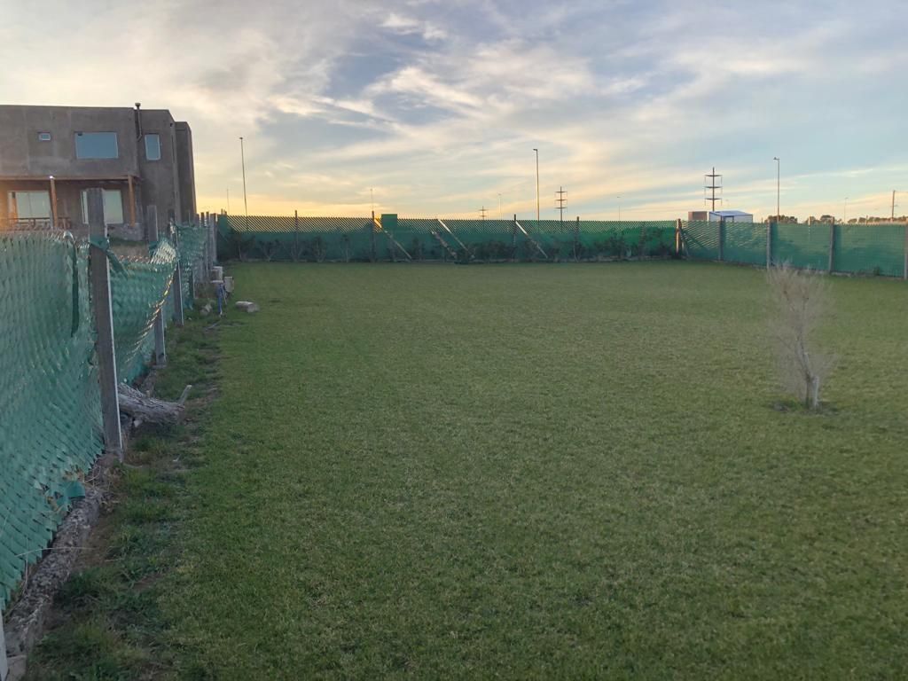 Terreno en Venta en Jorge Martin 4100, La Barranca , Bahía Blanca - Bahía Blanca Propiedades | SITIO OFICIAL l