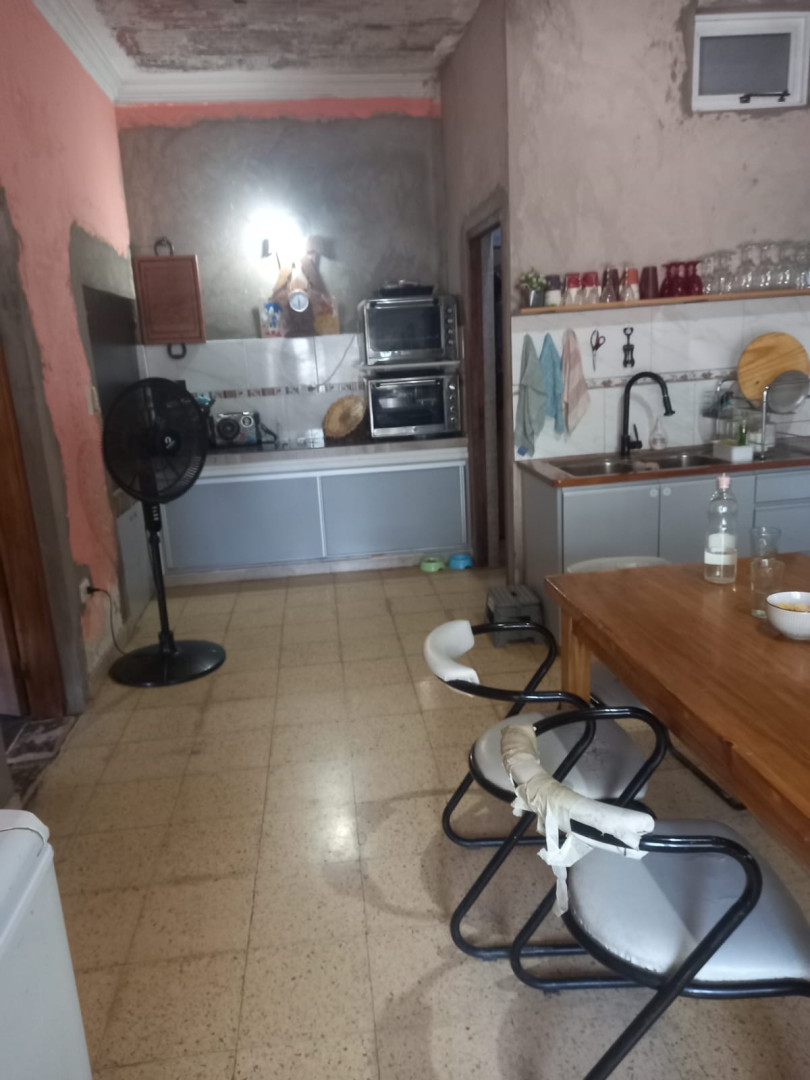 Casa en Venta en Brown Y Ecuador, Villa Mitre, Bahía Blanca - Bahía Blanca Propiedades | SITIO OFICIAL l