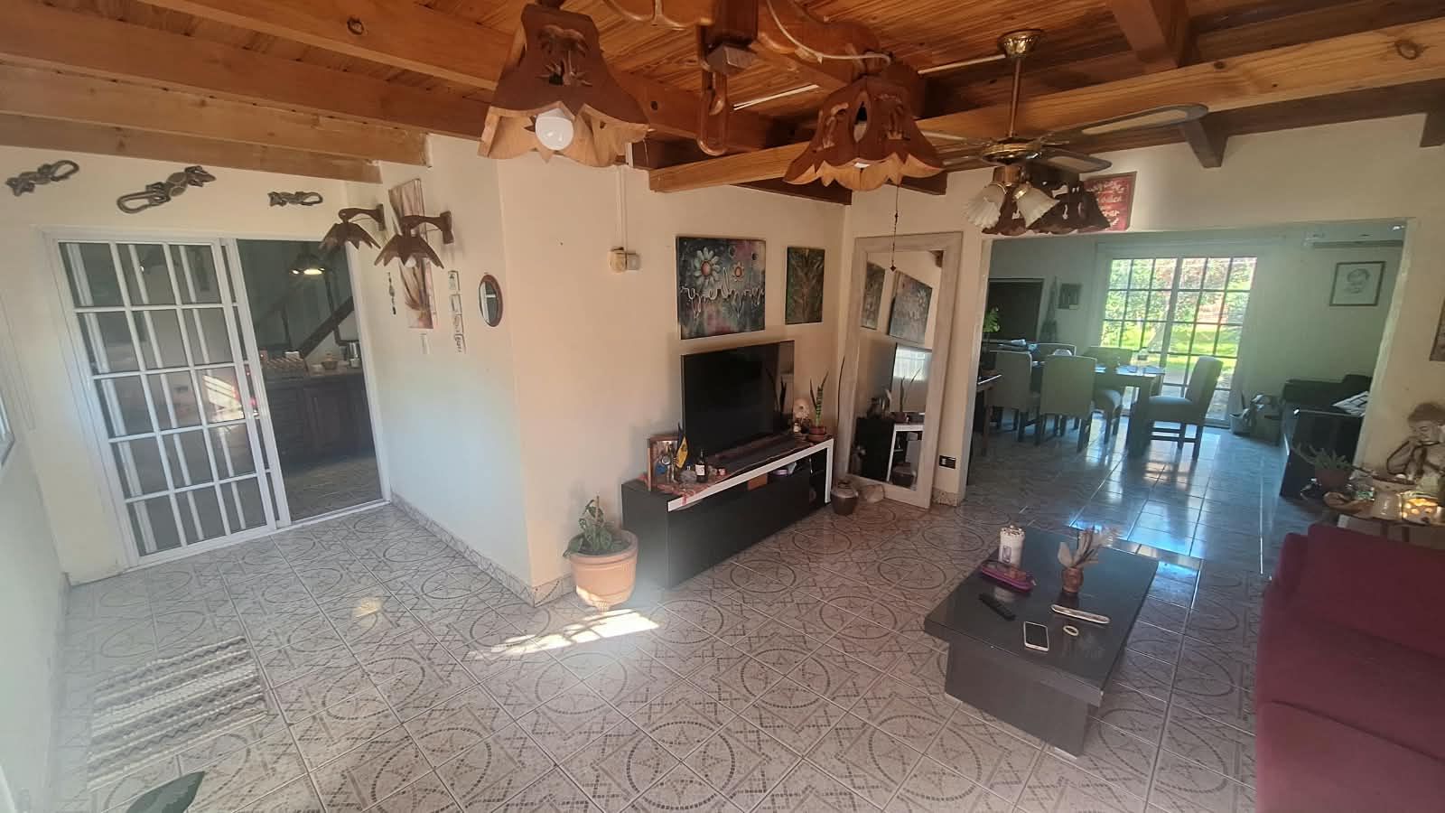 Casa en Venta en La Paz 531,  Punta Alta - Bahía Blanca Propiedades | SITIO OFICIAL l
