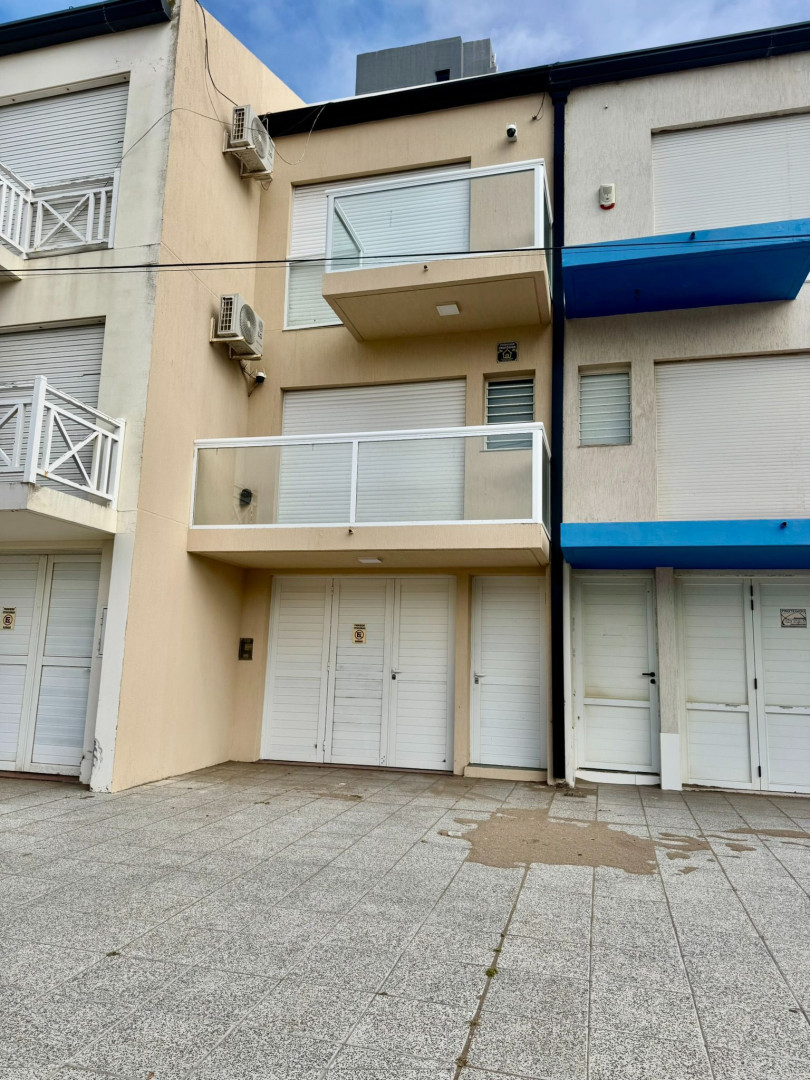 Duplex en Venta en Valle Encantado 483, Monte del Este, Monte Hermoso - Bahía Blanca Propiedades | SITIO OFICIAL l