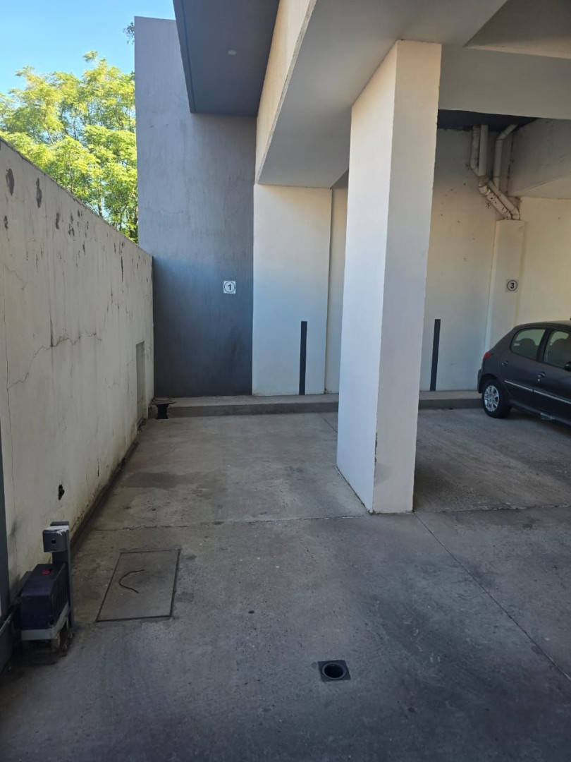 Cochera en Venta en Gorriti 227, Macrocentro, Bahía Blanca - Bahía Blanca Propiedades | SITIO OFICIAL l