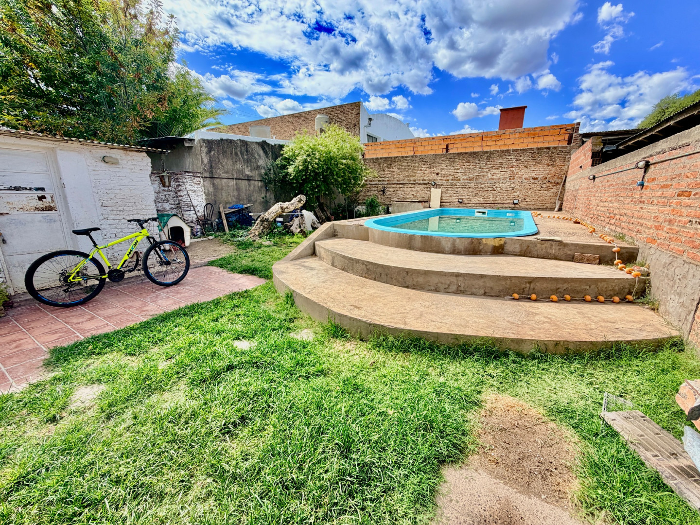 Casa en Venta en Nueva Provincia 100, Colon, Bahía Blanca - Bahía Blanca Propiedades | SITIO OFICIAL l