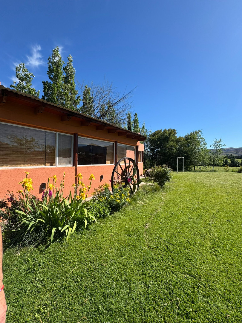 Cabaña en Venta   San Andres de las Sierras - Bahía Blanca Propiedades | SITIO OFICIAL l