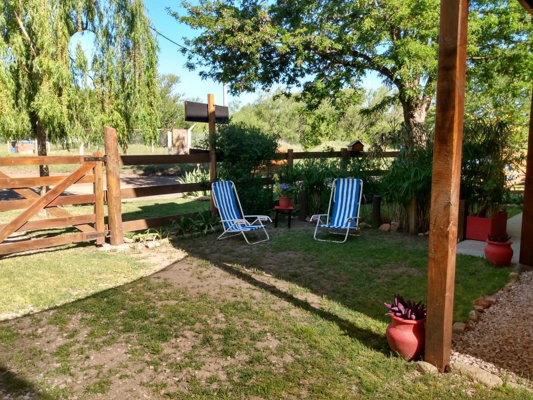 Cabaña en Venta en Marechal Y Lugones, Valle Hermoso, Sierra de  la Ventana - Bahía Blanca Propiedades | SITIO OFICIAL l