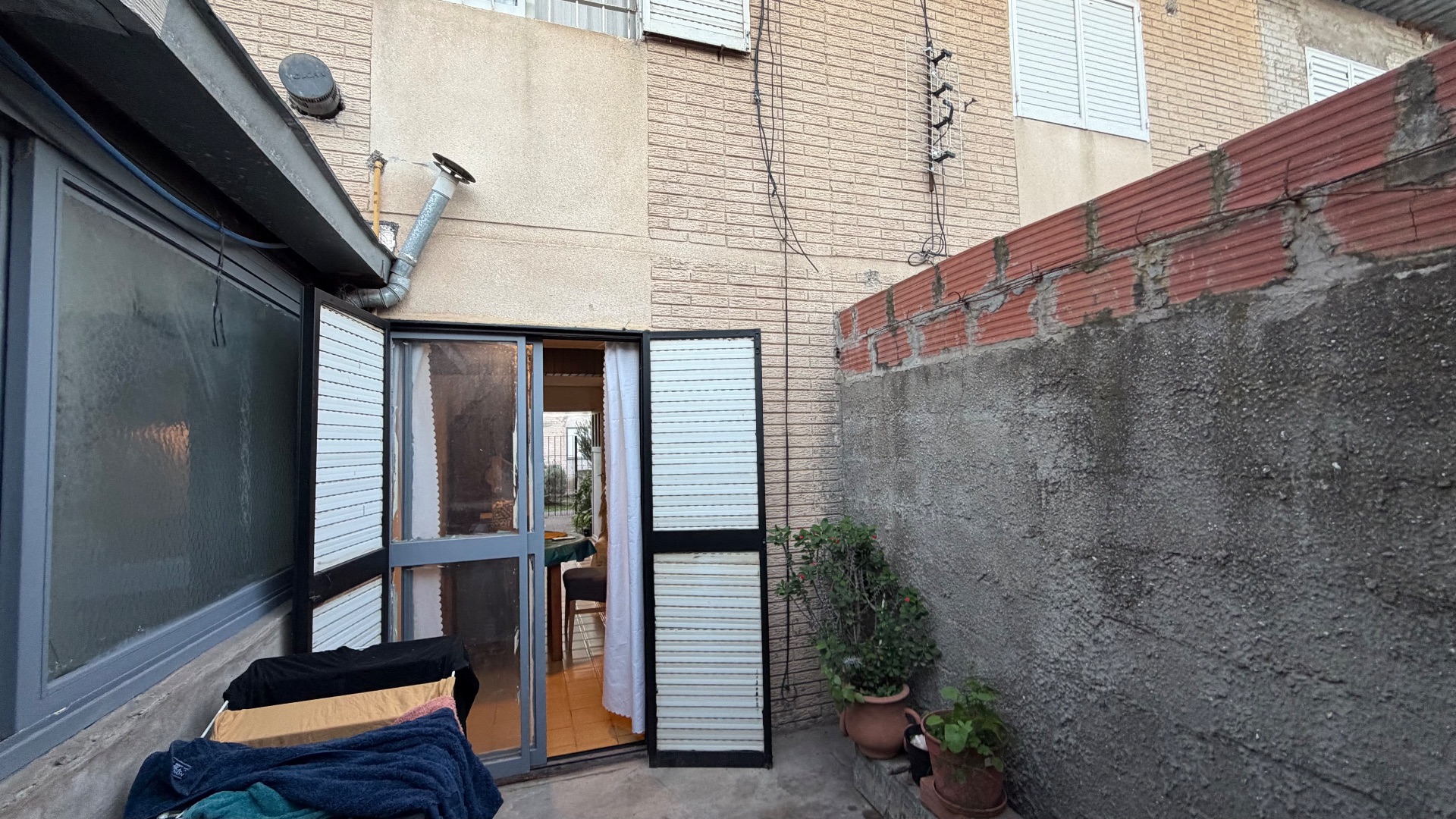 Duplex en Venta en Paul Harris 2849, Fonavi, Bahía Blanca - Bahía Blanca Propiedades | SITIO OFICIAL l