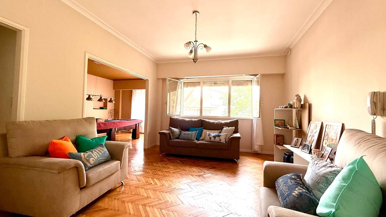 Casa en Venta en Zeballos 162, Centro, Bahía Blanca - Bahía Blanca Propiedades | SITIO OFICIAL l