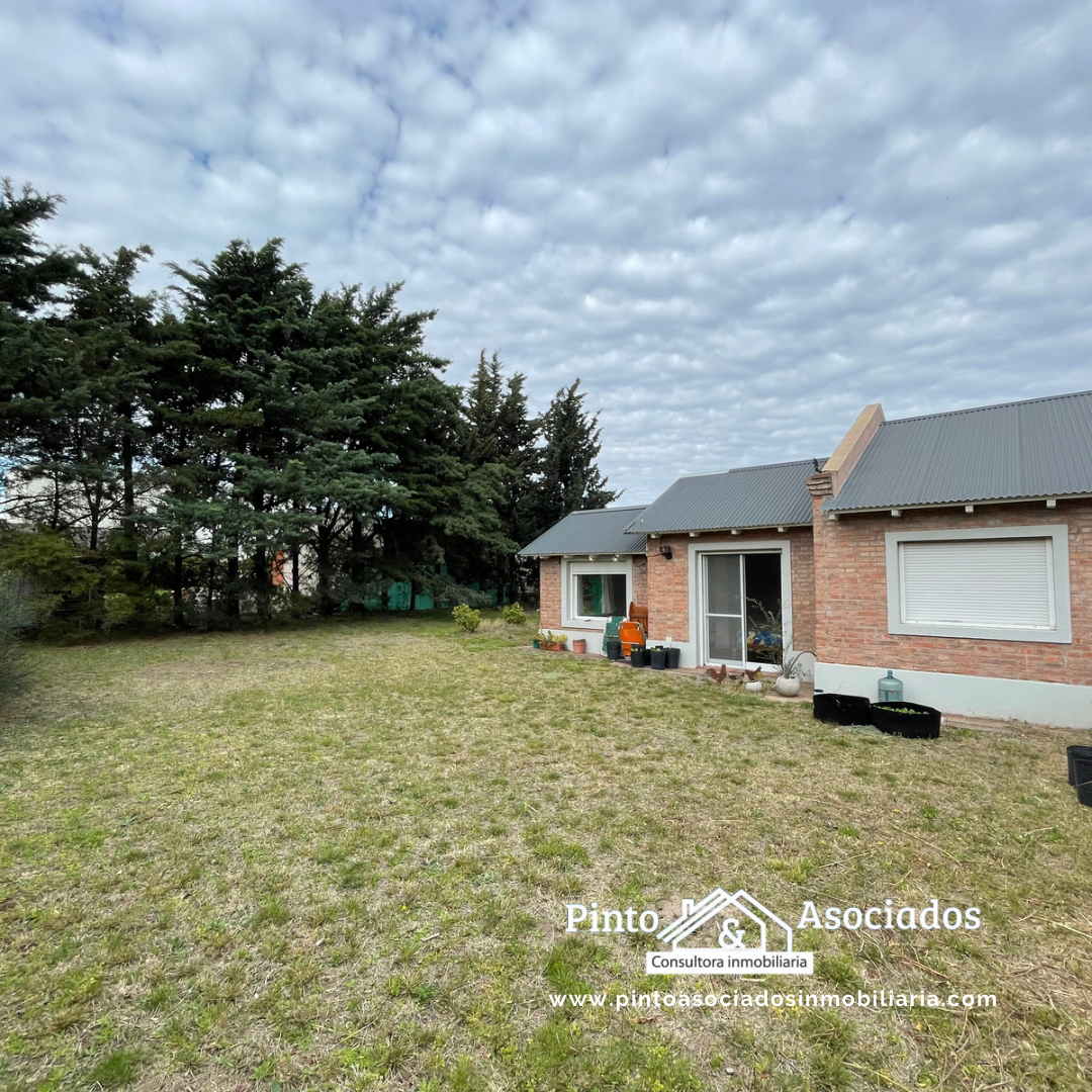 Casa en Venta en Pago Chico, Pago Chico, Bahía Blanca - Bahía Blanca Propiedades | SITIO OFICIAL l