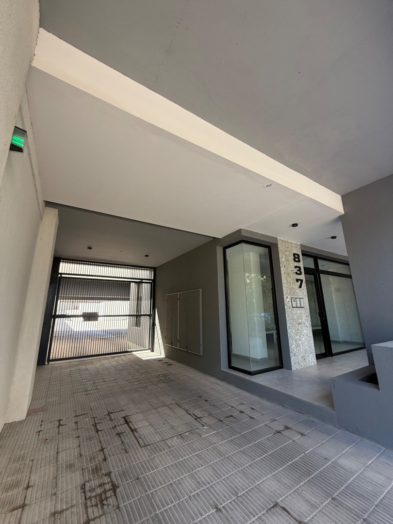 Cochera en Venta en Guemes 837, Pacifico, Bahía Blanca - Bahía Blanca Propiedades | SITIO OFICIAL l