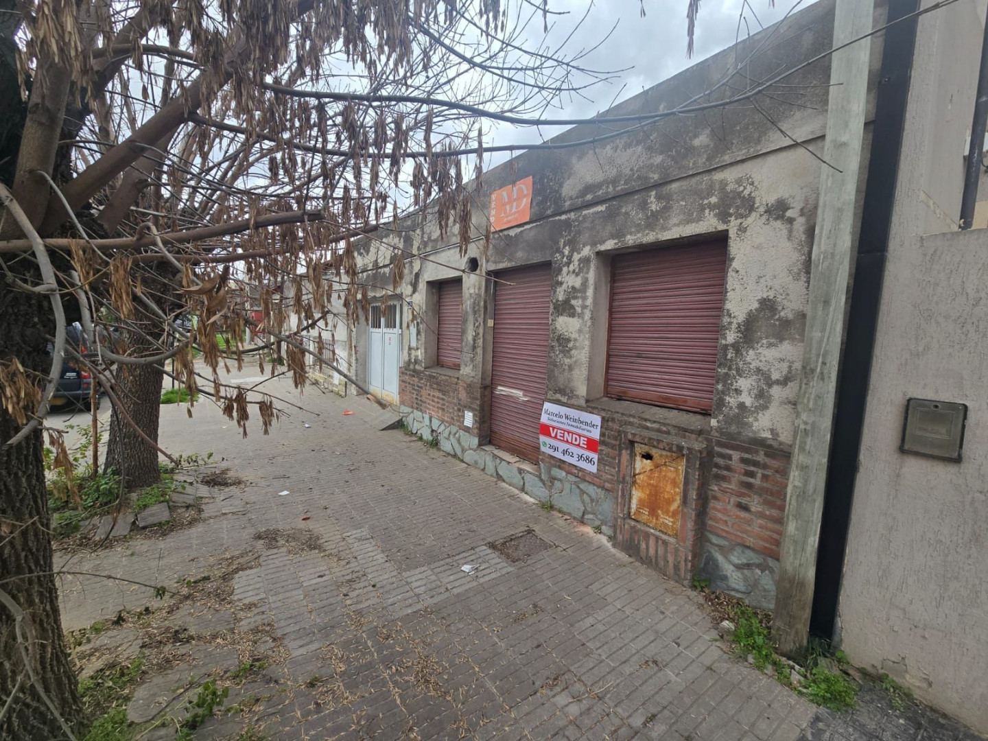 Casa en Venta en Agustin De Arrieta 158, Villa Mitre, Bahía Blanca - Bahía Blanca Propiedades | SITIO OFICIAL l