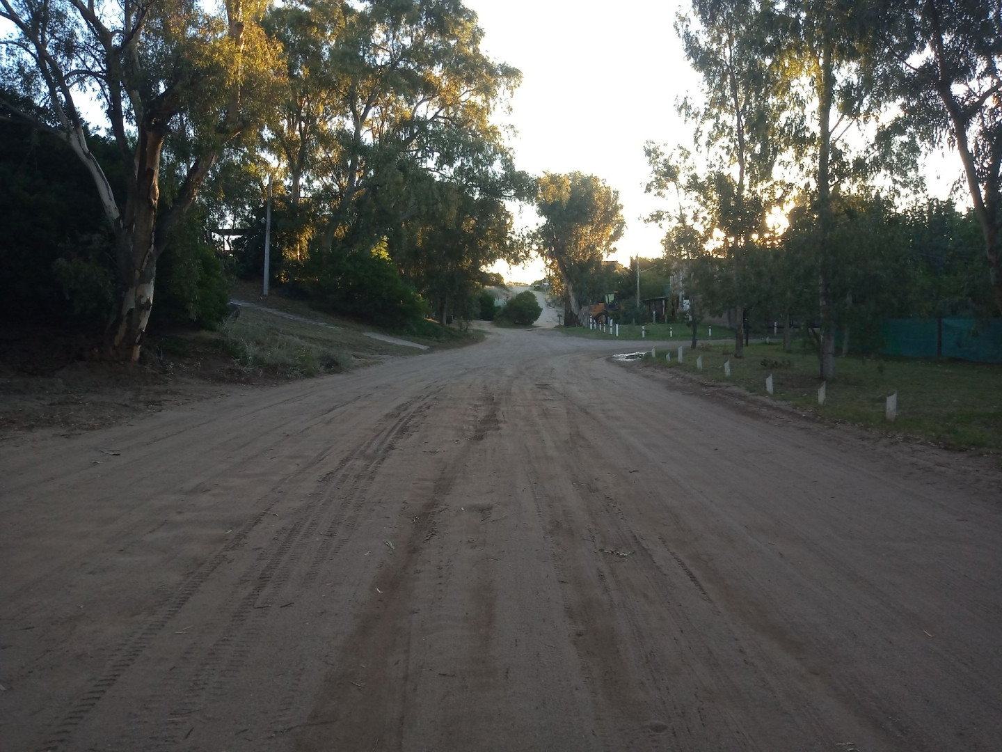 Terreno en Venta en Santa Fe 650,  Monte Hermoso - Bahía Blanca Propiedades | SITIO OFICIAL l