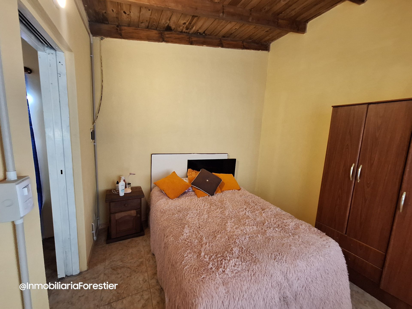 Casa en Venta en Piergentilli 300, La Cumbre, Sierra de  la Ventana - Bahía Blanca Propiedades | SITIO OFICIAL l