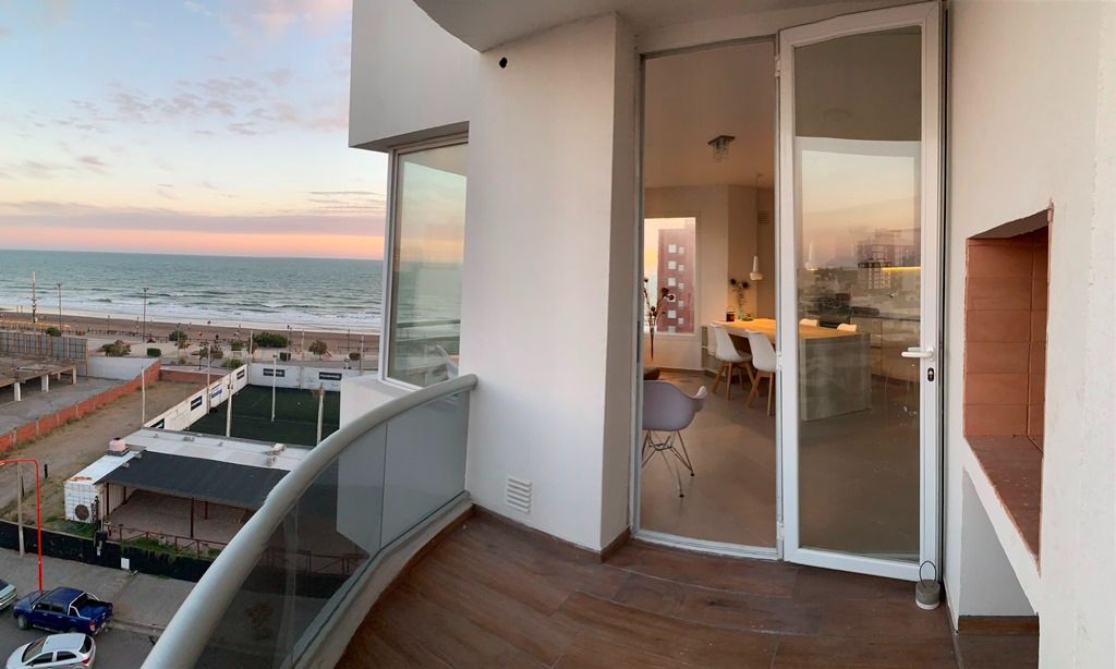 Departamento en Alquiler en Avenida Argentina 187,  Monte Hermoso - Bahía Blanca Propiedades | SITIO OFICIAL l
