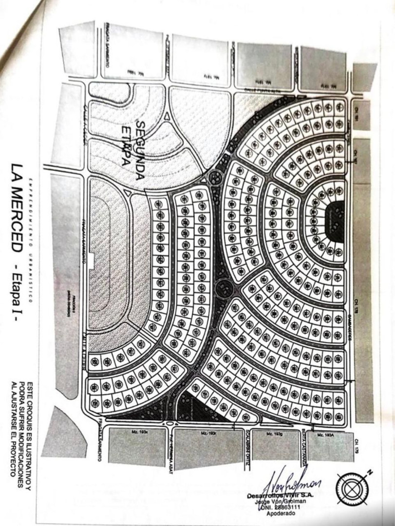 Terreno en Venta en Batitu, La Merced, Bahía Blanca - Bahía Blanca Propiedades | SITIO OFICIAL l