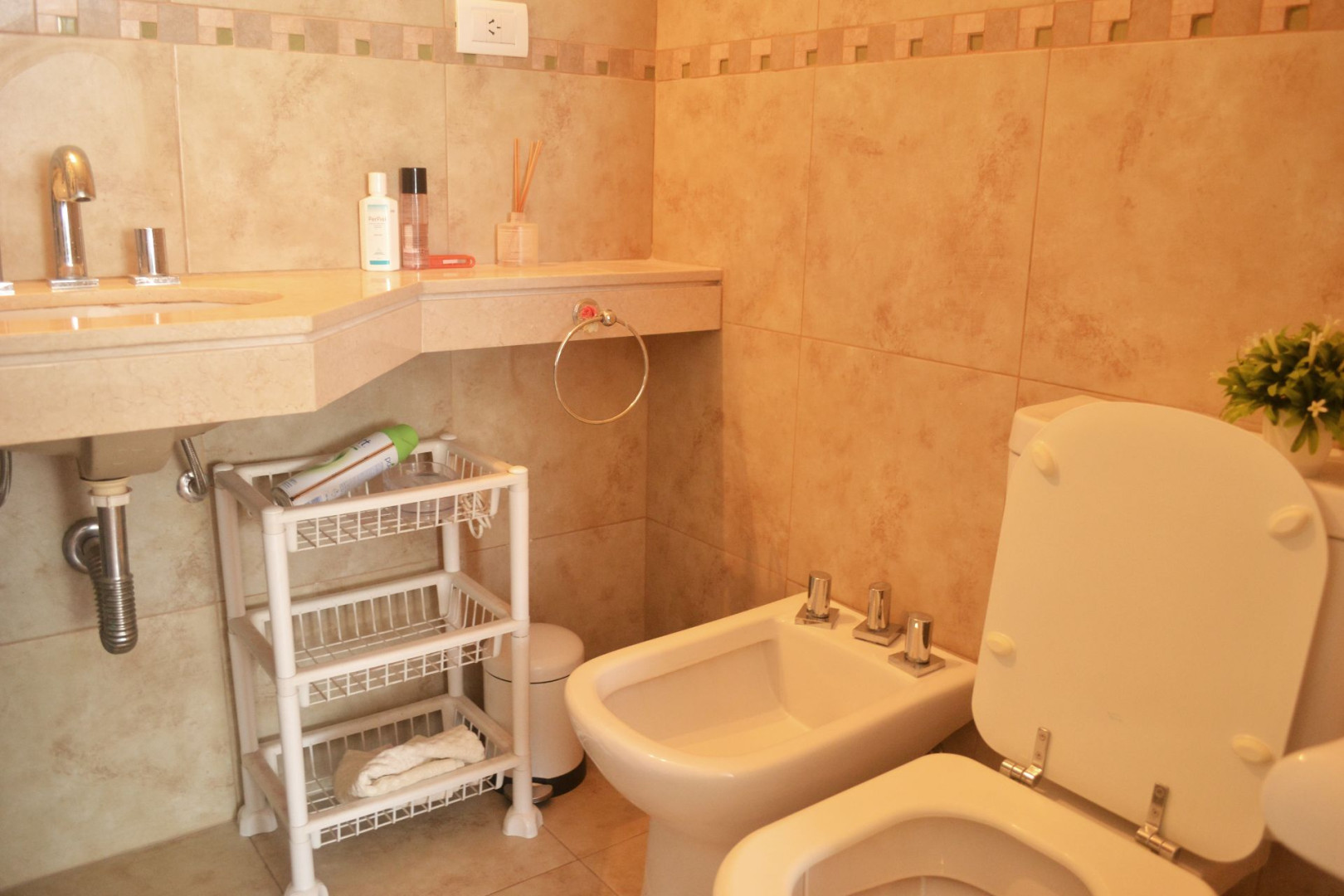 Departamento en Alquiler en Sarmiento 108,  Bahía Blanca - Bahía Blanca Propiedades | SITIO OFICIAL l