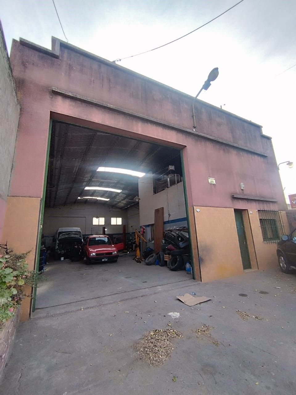 Deposito en Venta en 17 De Mayo 29,  Bahía Blanca - Bahía Blanca Propiedades | SITIO OFICIAL l