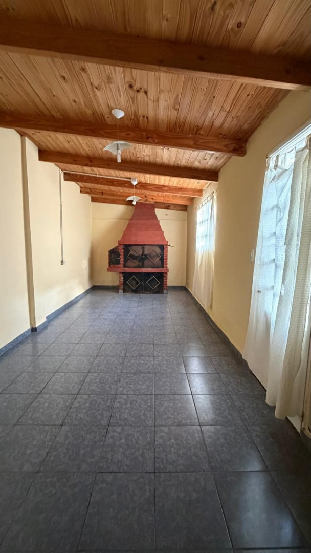 Duplex en Venta en Paul Harris 2906, Fonavi, Bahía Blanca - Bahía Blanca Propiedades | SITIO OFICIAL l