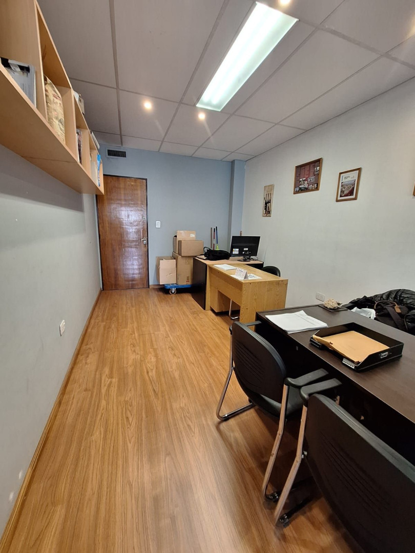 Oficina en Venta en Alsina 184, Centro, Bahía Blanca - Bahía Blanca Propiedades | SITIO OFICIAL l