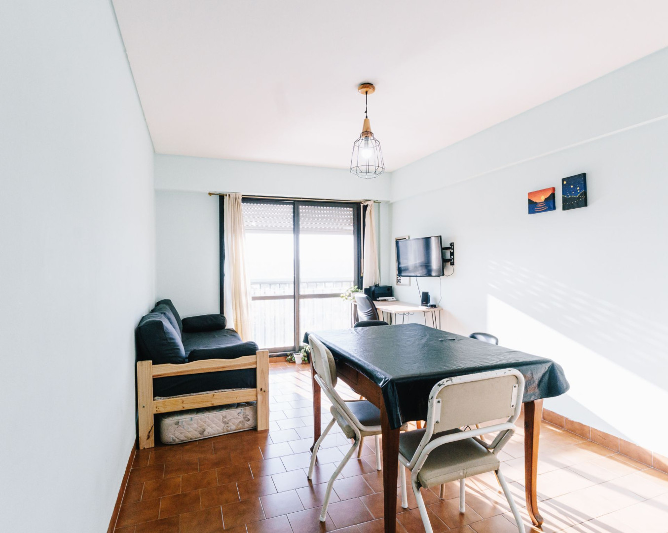 Departamento en Venta en 12 De Octubre 1185, Universitario, Bahía Blanca - Bahía Blanca Propiedades | SITIO OFICIAL l