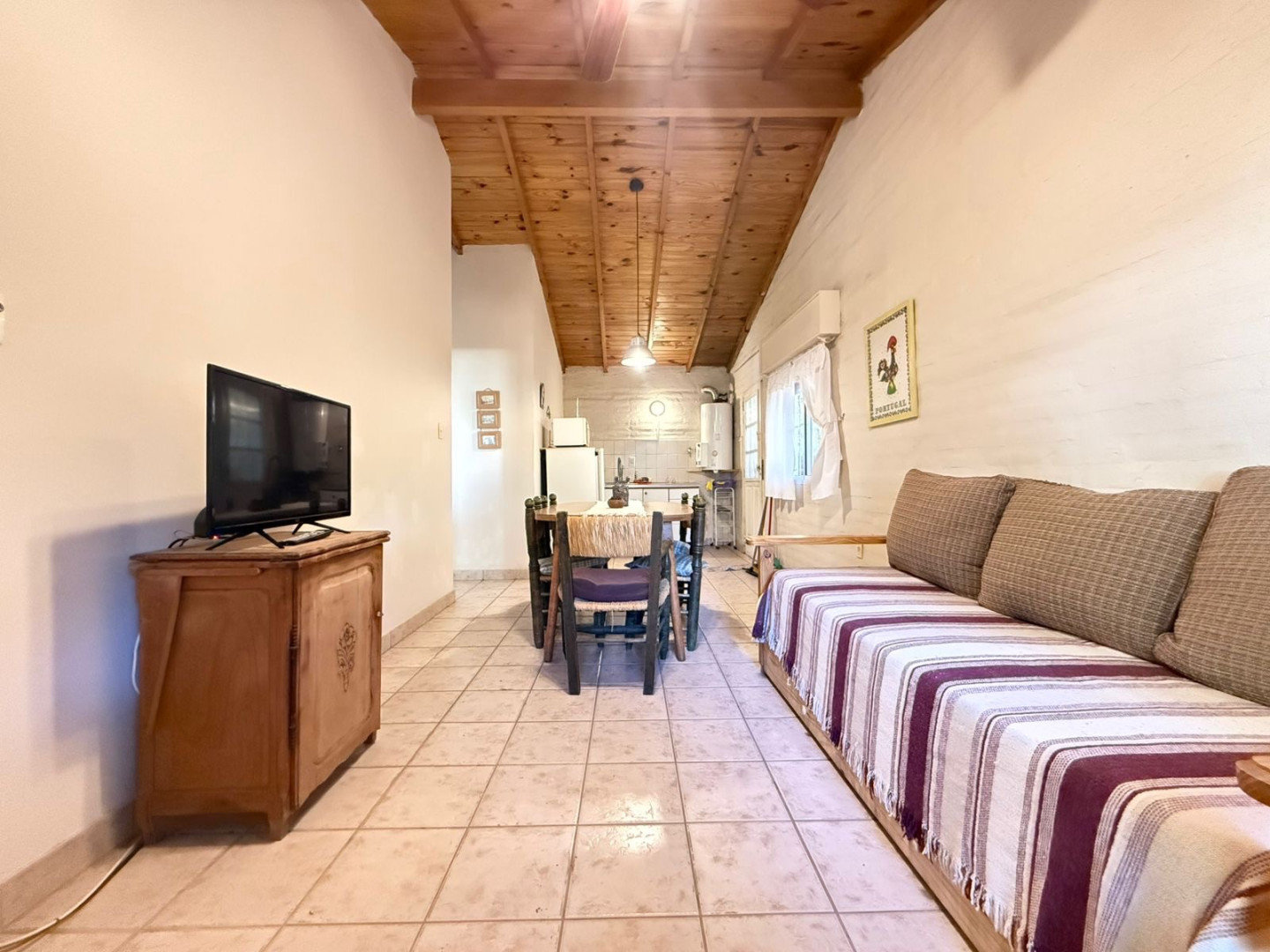 Casa en Venta en Ameghino 337, Pueblo Darwin, Pehuen Co - Bahía Blanca Propiedades | SITIO OFICIAL l